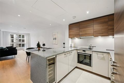 1 bedroom apartment to rent, Townmead Road, London, SW6