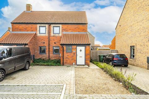 undefined, Codde Close, Cringleford