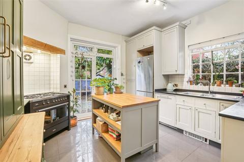 undefined, Esmond Road, Chiswick, London, W4