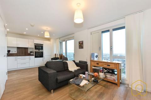 Marner Point, Jefferson Place, E3