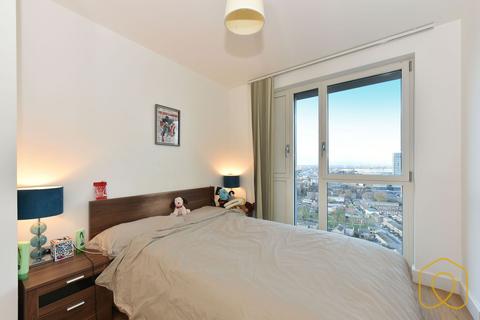 1 bedroom apartment for sale, Marner Point, Jefferson Place, E3