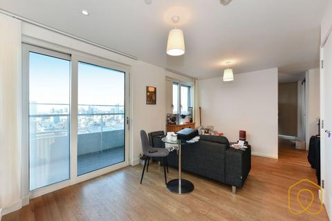 1 bedroom apartment for sale, Marner Point, Jefferson Place, E3