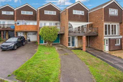 4 bedroom townhouse for sale, Bideford Green, Linslade, Leighton Buzzard
