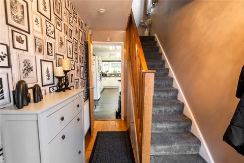 4 bedroom semi-detached house for sale, Riby Court, Holton-le-Clay, Grimsby, Lincolnshire, DN36