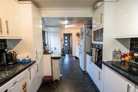 4 bedroom semi-detached house for sale, Riby Court, Holton-le-Clay, Grimsby, Lincolnshire, DN36