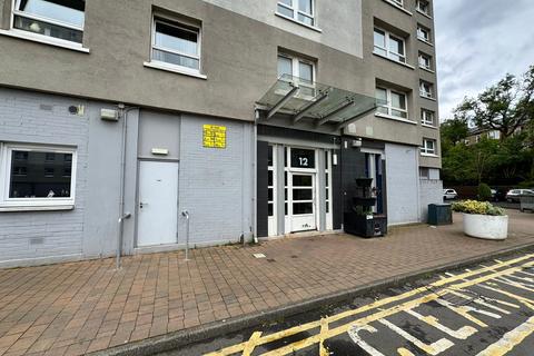 undefined, Cathkinview Place, Glasgow G42