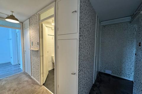 undefined, Cathkinview Place, Glasgow G42