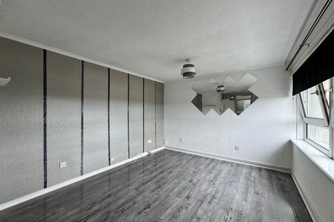 undefined, Cathkinview Place, Glasgow G42