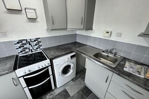 undefined, Cathkinview Place, Glasgow G42