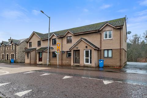 undefined, Riverside Road, Kirkfieldbank ML11