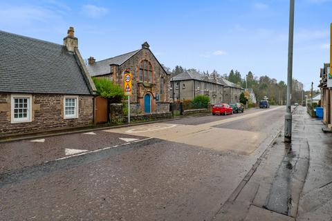 undefined, Riverside Road, Kirkfieldbank ML11