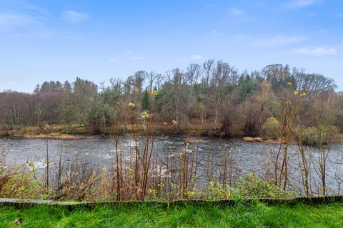 undefined, Riverside Road, Kirkfieldbank ML11