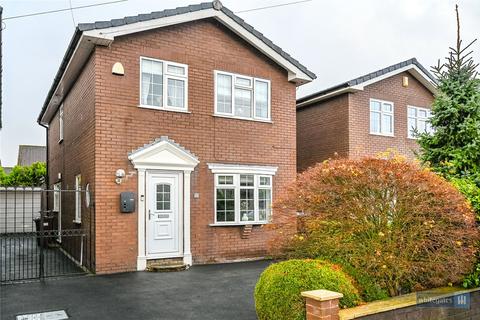 4 bedroom detached house for sale, Ansdell Villas Road, Prescot L35