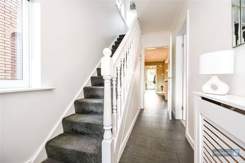 4 bedroom detached house for sale, Ansdell Villas Road, Prescot L35