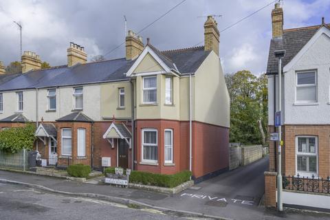 undefined, Purley Road, Cirencester
