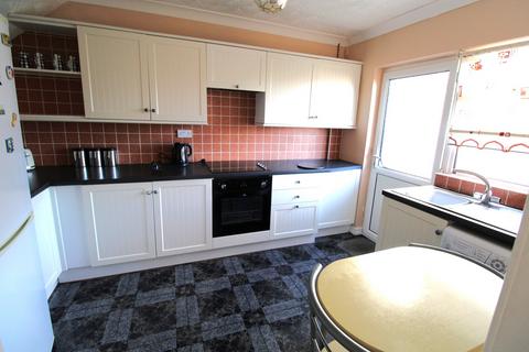 3 bedroom semi-detached house for sale, The Glade, Bryncethin, Bridgend, Bridgend County. CF32 9BX