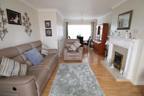 3 bedroom semi-detached house for sale, The Glade, Bryncethin, Bridgend, Bridgend County. CF32 9BX