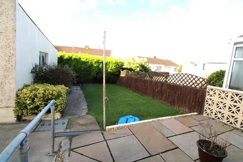 3 bedroom semi-detached house for sale, The Glade, Bryncethin, Bridgend, Bridgend County. CF32 9BX