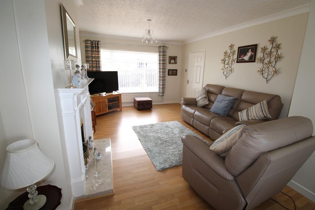 Lounge Area