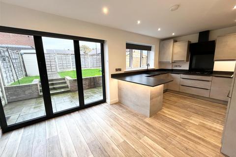 undefined, South West Avenue, Bollington, Macclesfield