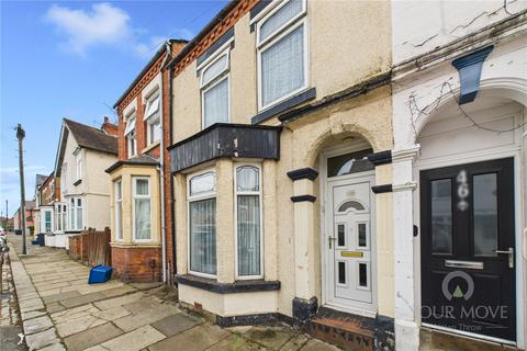 undefined, Ruskin Road, Northampton NN2