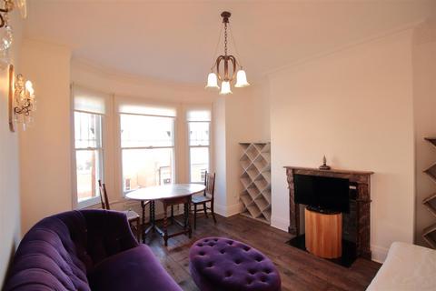 2 bedroom apartment to rent, Norfolk House, Rushcroft Road, Brixton SW2