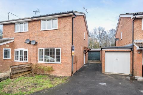 undefined, Alder Close, Woodhall Park, Swindon, SN2