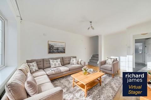 undefined, Alder Close, Woodhall Park, Swindon, SN2