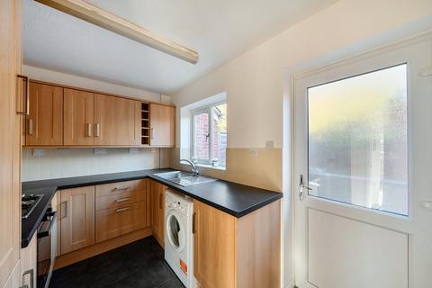 undefined, Alder Close, Woodhall Park, Swindon, SN2