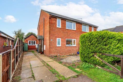 undefined, Legrice Crescent, North Walsham