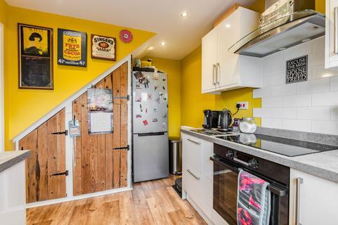 undefined, Legrice Crescent, North Walsham