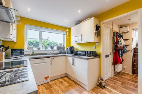 undefined, Legrice Crescent, North Walsham