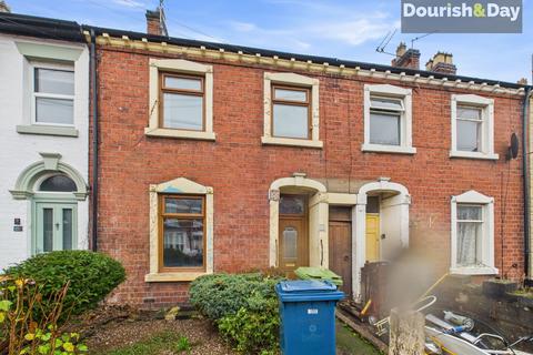 undefined, Peel Terrace, Stafford ST16