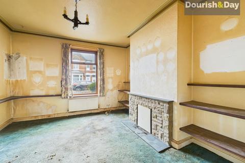 undefined, Peel Terrace, Stafford ST16