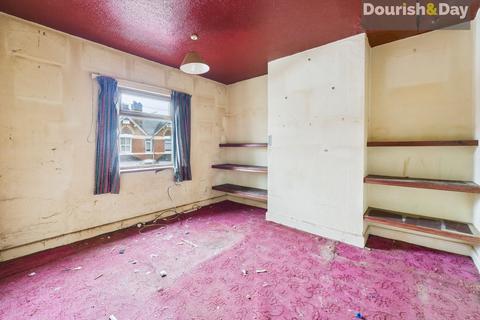 undefined, Peel Terrace, Stafford ST16