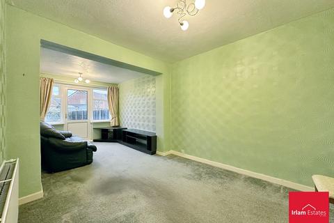 3 bedroom semi-detached house for sale, Colling Close, Irlam, M44