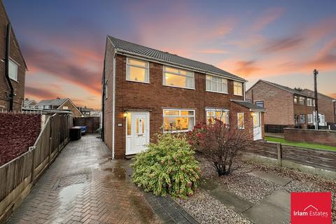 3 bedroom semi-detached house for sale, Colling Close, Irlam, M44