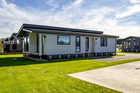 undefined, Marsh View, Church Farm Holiday Park, Church Farm Road, Aldeburgh, Suffolk, IP15