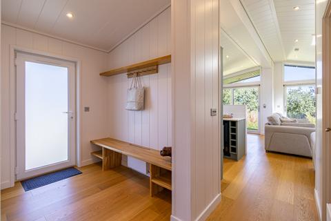 undefined, Marsh View, Church Farm Holiday Park, Church Farm Road, Aldeburgh, Suffolk, IP15