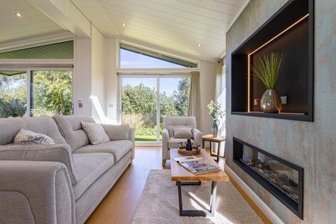 undefined, Marsh View, Church Farm Holiday Park, Church Farm Road, Aldeburgh, Suffolk, IP15
