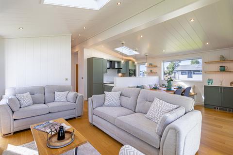 undefined, Marsh View, Church Farm Holiday Park, Church Farm Road, Aldeburgh, Suffolk, IP15