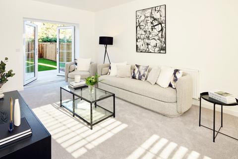 undefined, Wisteria Gate, Romsey SO51