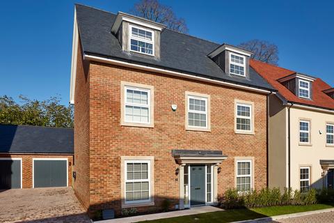 undefined, Wisteria Gate, Romsey SO51