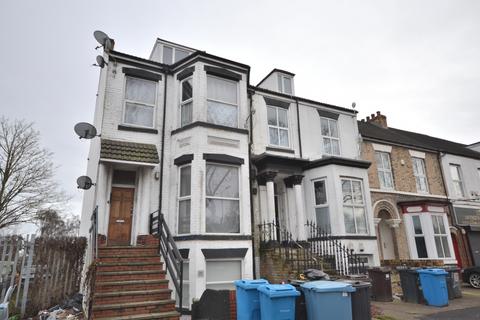 undefined, Anlaby Road, Kingston upon Hull HU3