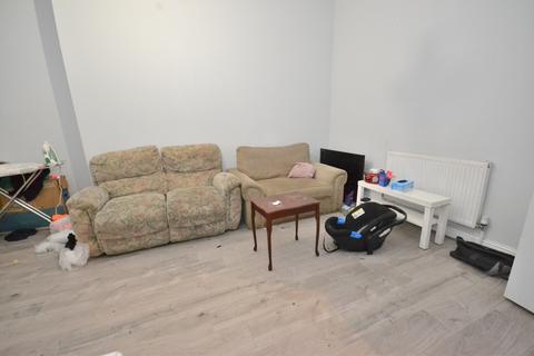 undefined, Anlaby Road, Kingston upon Hull HU3
