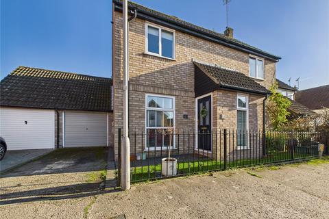 3 bedroom semi-detached house for sale, Lavender Way, Colchester, Essex, CO4