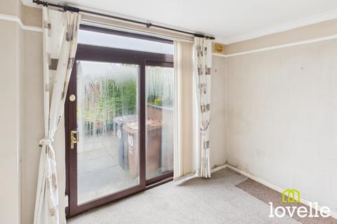undefined, Chamberlain Road , Kingston upon Hull HU8