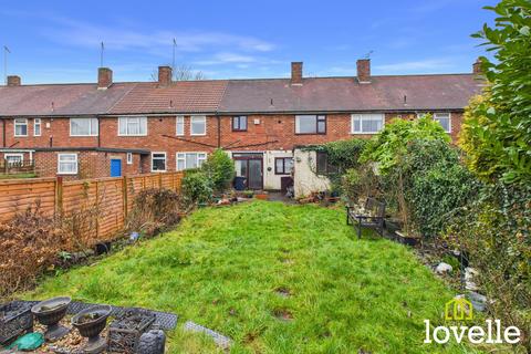 3 bedroom terraced house for sale, Chamberlain Road , Kingston upon Hull HU8