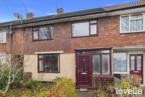 3 bedroom terraced house for sale, Chamberlain Road , Kingston upon Hull HU8