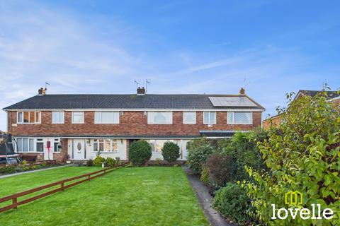 3 bedroom terraced house for sale, Cotterdale, Kingston upon Hull HU7